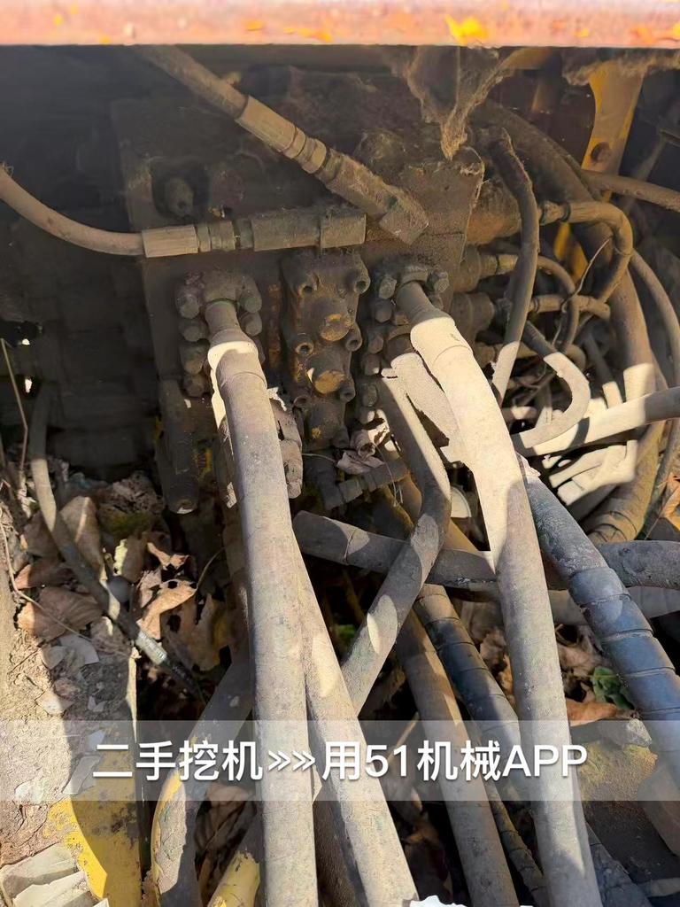 51挖机